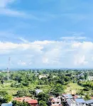 Relaxing Getaway at Saekyung Phase 3 near airport - สระว่ายน้ำส่วนตัว
