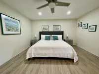 “Oceanfront Paradise Property: access to pool, ocean and Complimentary Kayaks”