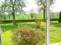 Apartment with great Ausflusmöglichkeiten