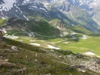 Apartment "Aquamarin" in traditional Austrian wooden chalet