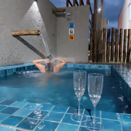 Casa São Miguel dos Milagres - Primeiro Milagre - Vila Milagres