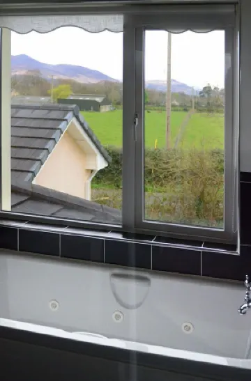 Custom Home for Golfers