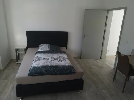 House Elbert Отели рядом с достопримечательностью «Хаспер Тальшперре»