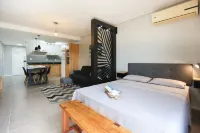 Studio Shopping OKA Floripa - Campeche - Sok226