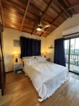 Off-grid Casita on the most popular beach area of Ambergris Caye! Hotel a 