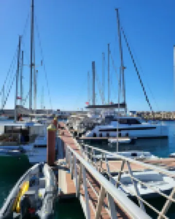 Golden Paradise heated pool fast wifi Albatros Park