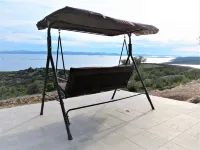 Villa Kornati is romantic stone house with stunning view on Kornati islands.