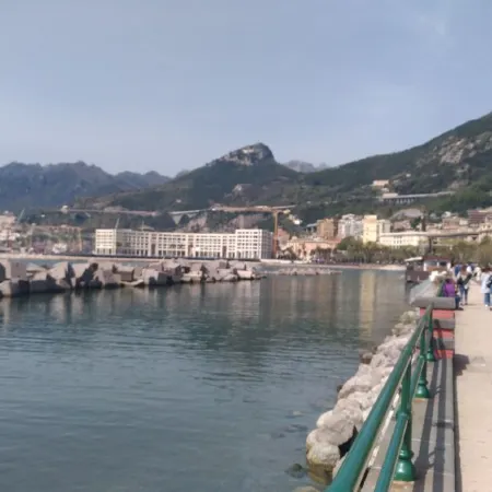 SALERNO COAST APARTMENT