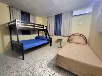 Casa Caribe w/pool, Wi-Fi & Parking