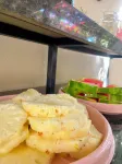 Pousada Vila Mansa Jeri - breakfast