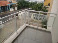 Comfortable and spacious 2BR Apartment Hotels in Higuey