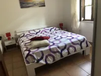 Single house tricamere Hotels in Tertenia