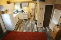Cowboy Cottage country charm in the city - 2 estrellas