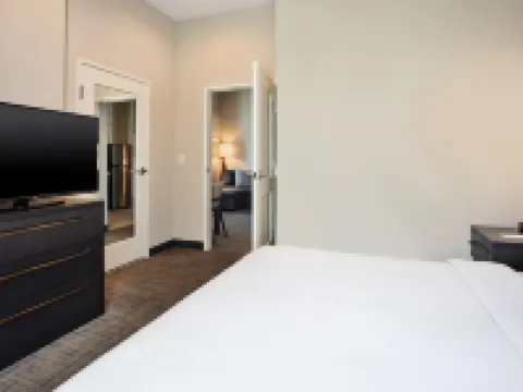 Residence Inn Georgetown Hotels in Georgetown