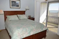 Beechnut Villa-Waterfront-Cozy Hotels near Chincoteague Island