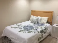 Basement apartment