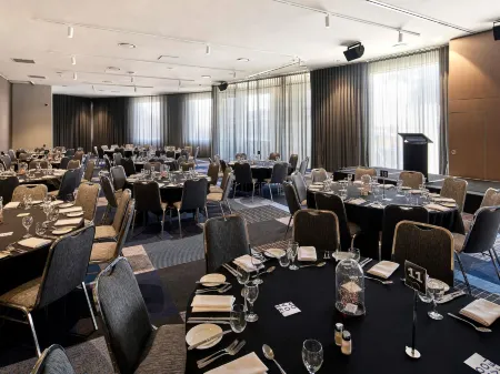 Novotel Melbourne Preston