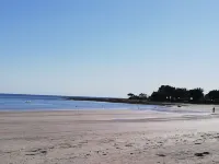 House 5 minutes from the beach Hotels in Sarzeau