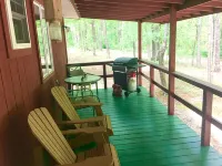 Cabin # 2, Kentucky Lake, Bass Fishing, Camden, Tn, (Nashville 1, Memphis 1.5)