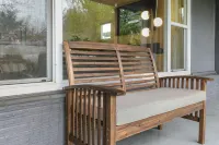 The Dazey Oasis I Pool