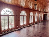 Spacious Family-friendly home along Seneca Lake
