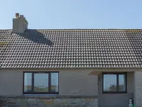 Cosy Cottage ideal for couples Hoteles en Wick