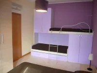 EXCELLENT TWO-ROOM APARTMENT 50 MT FROM THE SEA