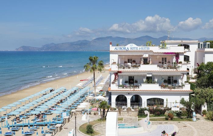 Hotel Aurora