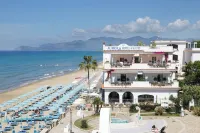 Hotel Aurora - Beach