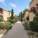 La Calade, in the heart of Provence Country Club
