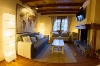 Apartment in El Tarter, Andorra