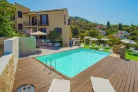 Pater Meus Suites - Swimmingpools