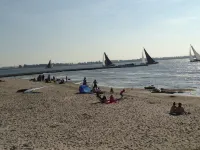 Friendly bungalow behind the dike to the IJsselmeer and beach - Wi-Fi