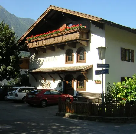 Quiet in the center: apartments The ideal basis for outdoor activities