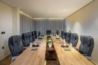 อารยาช โรงแรม