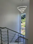 3 minutes from the beach! Newly built Villa with pool
