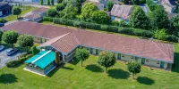 Fasthotel Sarlat - Abbys Hotel