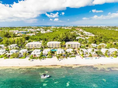 Incredible Beach Front Villa with a Pool & Shipwreck Snorkeling!