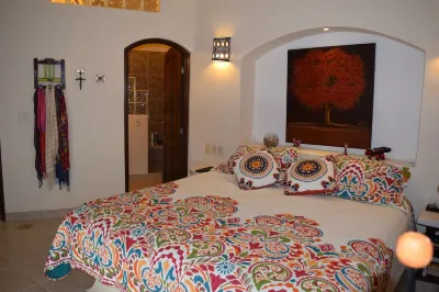 A tropical 2 bedroom 2 bathroom resort on the stunning Playa de Coco beach Hotel a 