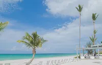 Playa Turquesa L-202 Premier Beachfront Oceanview/100mbps wifi Hotels in El Cortecito