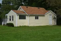 The Onyx Cottage. Very cozy and private Hôtels à : Indianapolis