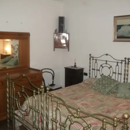Stunning apartment with wonderful sea view terrace