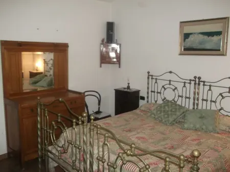 Stunning apartment with wonderful sea view terrace Отели в г. Джойоза-Мареа