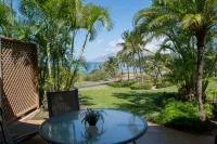 Ocean Front Property G-112