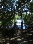 Beautiful waterfront home w/ private dockage within HT Harbour Hotels near Byrle Patterson Memorial Garden