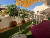 Altura  Inn Terrace New, Beach, Golf, Hiking, Sun, Terrace, Wifi, AC