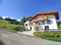 Landhaus am Schindelberglift - Suite Deluxe Hotels near Hochgrat