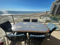 It's All About The View
