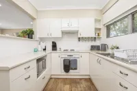 Beach Haven on The Hill