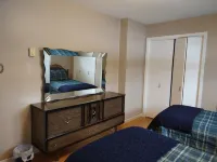 Complete House, Deck, Sunset, Water View (Cheticamp Harbour)